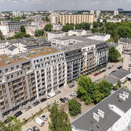 Diasfera I By Lookap Appartement Łódź Buitenkant foto